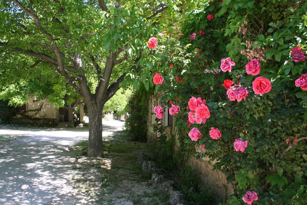 Casas Rurales Los Enebros แนร์ปิโอ ภายนอก รูปภาพ