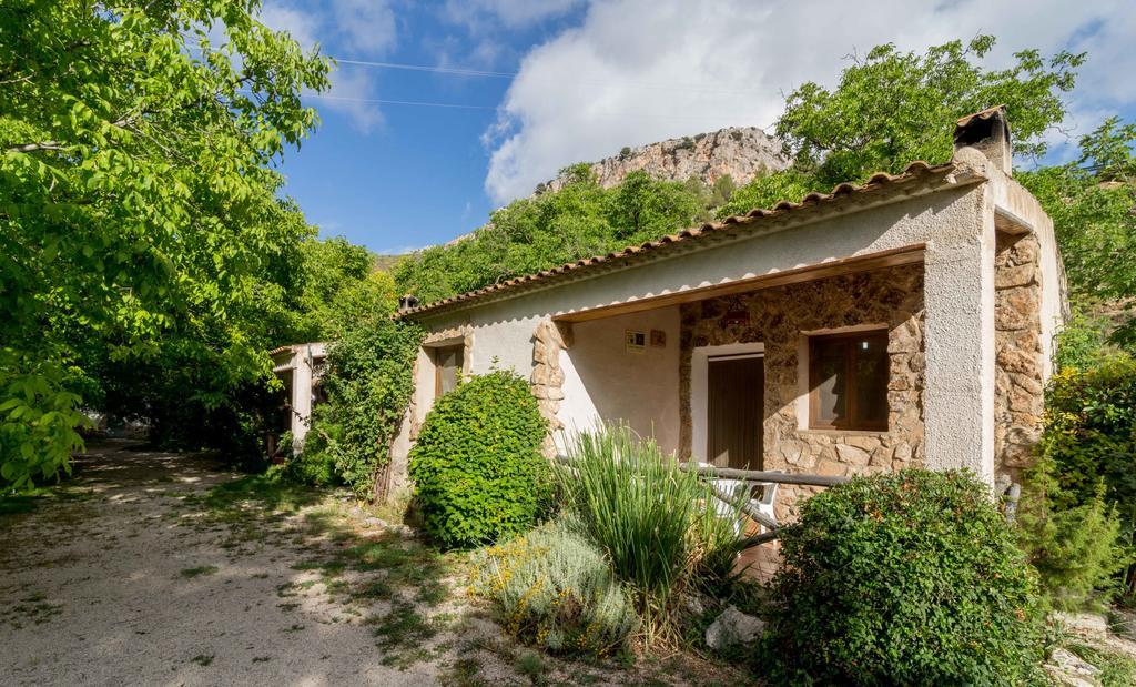 Casas Rurales Los Enebros แนร์ปิโอ ภายนอก รูปภาพ